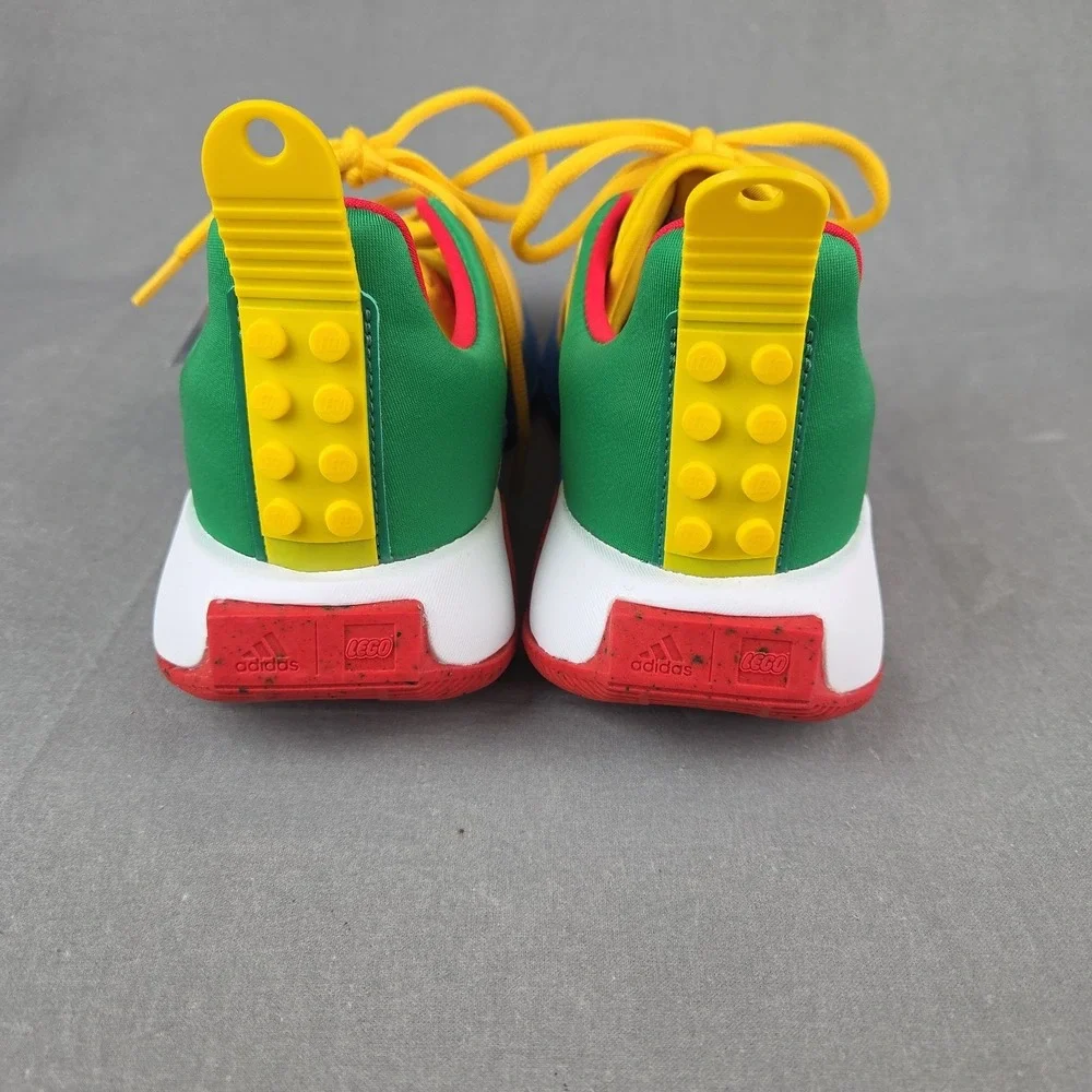 Youth Adidas x Lego Sport DNA J Limited Collab Edition Sz 6